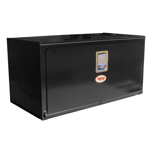 RKI Underbody Truck Box H-Series - Steel - 30-in x 18-in x 18-in - H301818