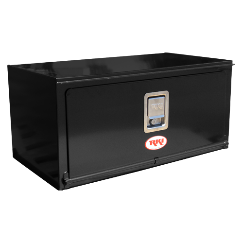 RKI Underbody Truck Box H-Series - Steel - 36-in x 16-in x 14-in - H361416