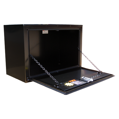 RKI Underbody Truck Box H-Series - Steel - 36-in x 18-in x 24-in - H362418