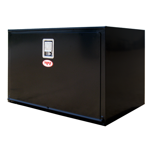 RKI Underbody Truck Box H-Series - Steel - 36-in x 24-in x 24-in - H362424
