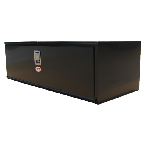 RKI Underbody Truck Box H-Series - Steel - 60-in x 24-in x 18-in - H601824