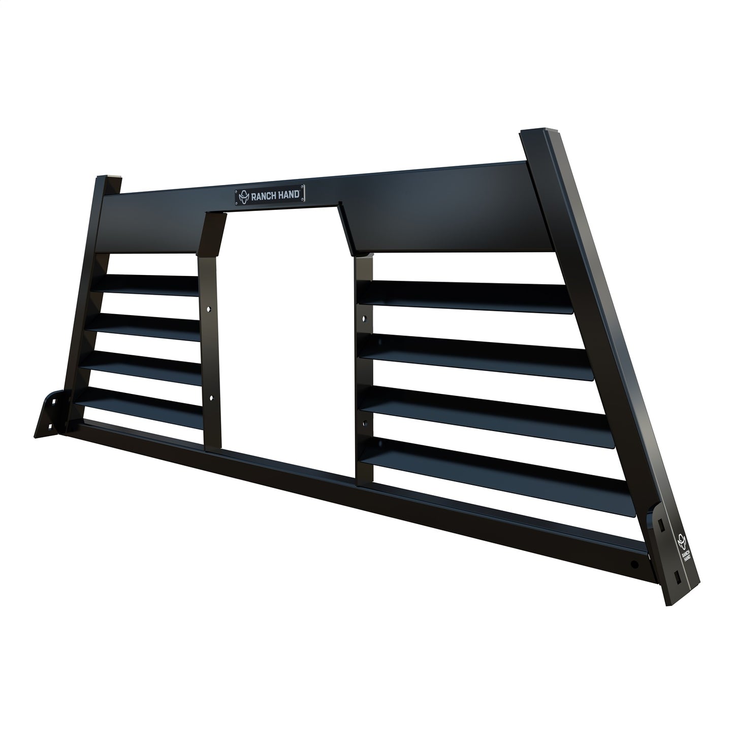 Ranch Hand Legend Series Headache Rack for Ford Super Duty (1999-2026) - HRLNL100