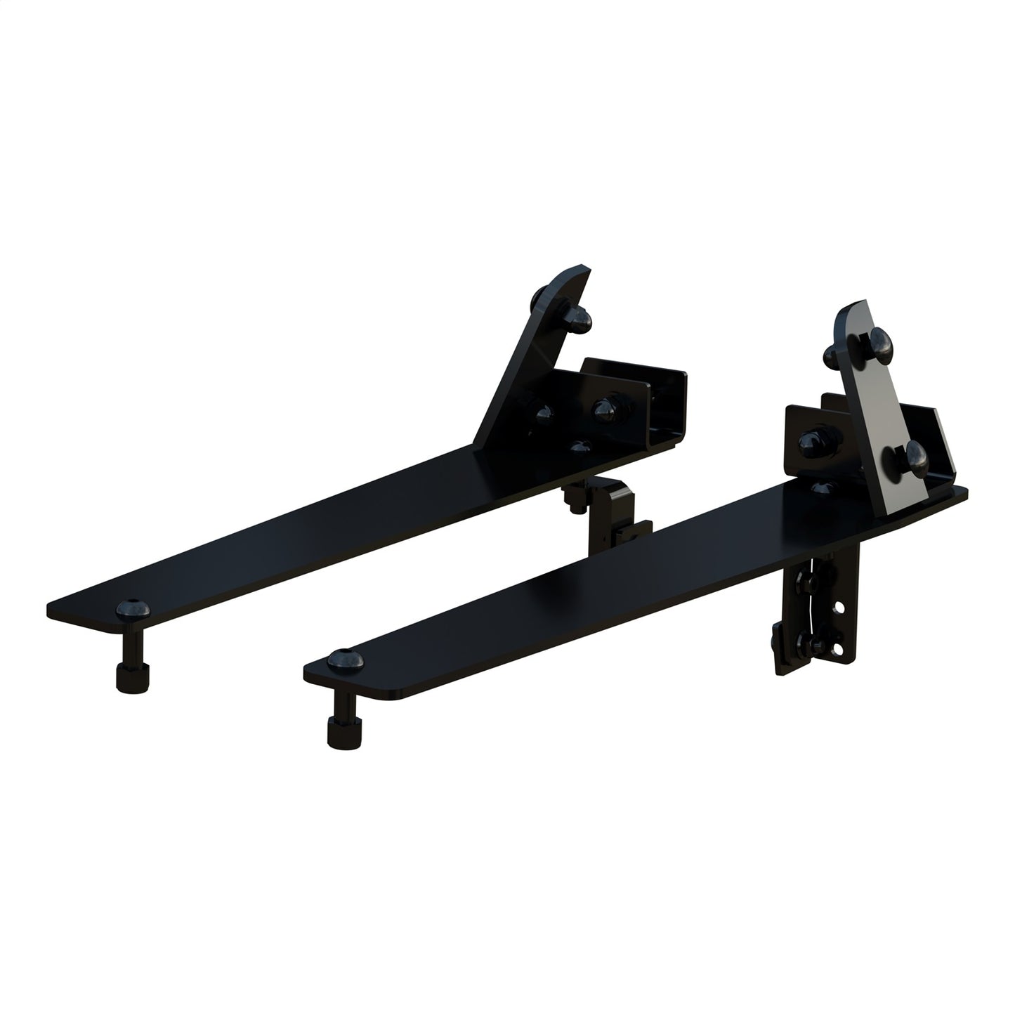 Ranch Hand Legend Series Headache Rack for Ford F-150 (2001-2014) - HRSBF97H