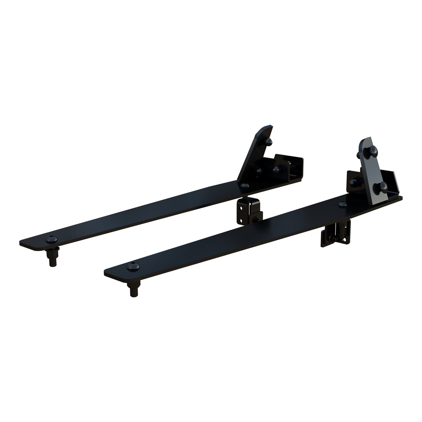 Ranch Hand Legend Series Headache Rack for Ford Super Duty (1999-2016) - HRSBF991
