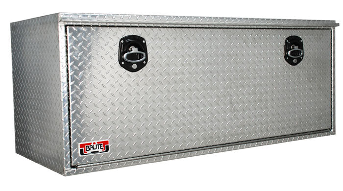 Brute Underbody Truck Box with Single Door