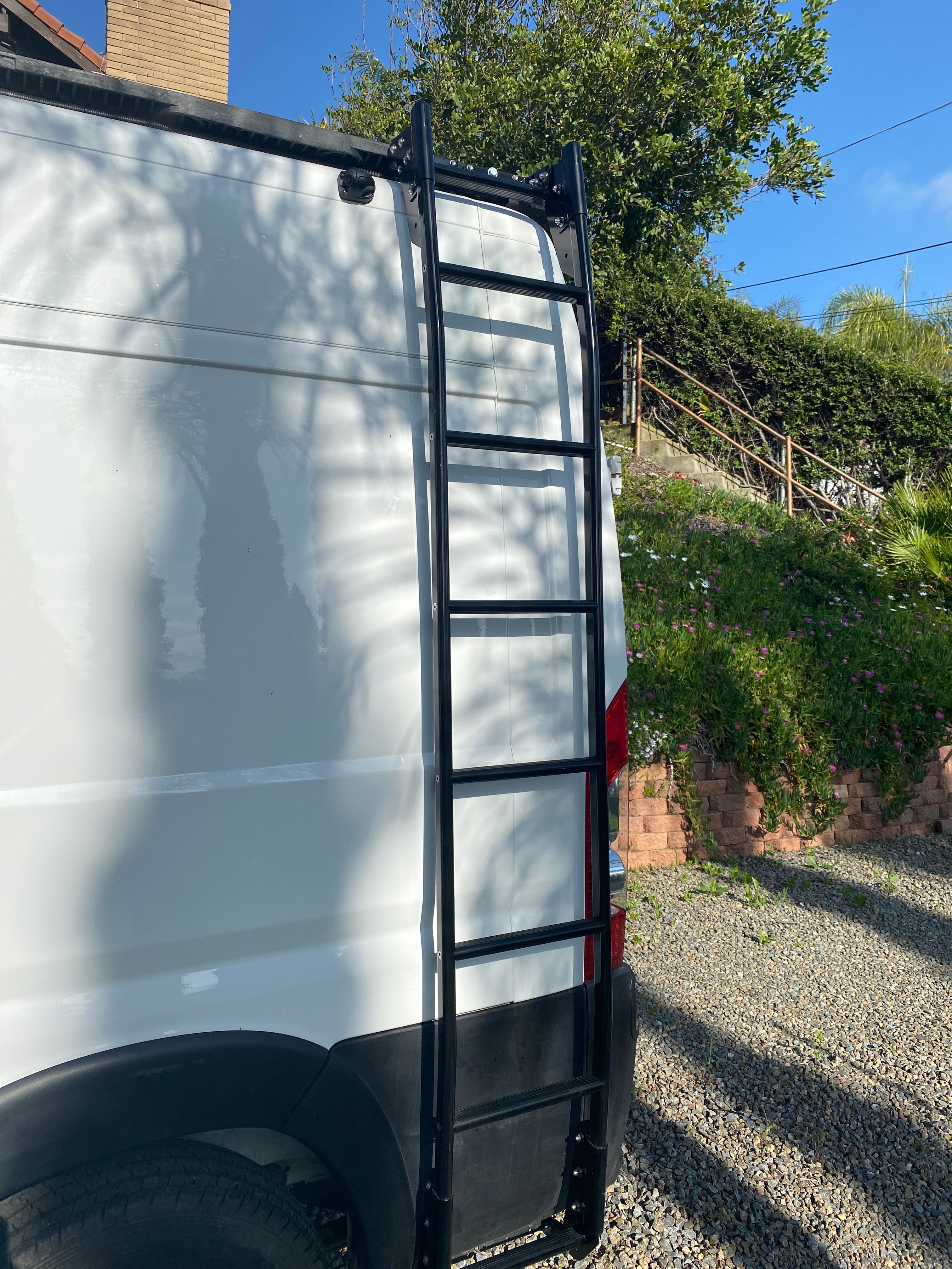 Darrall S - RAM ProMaster Darrall S - RAM ProMaster