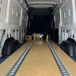 Chris G - Mercedes Sprinter