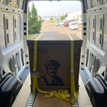 Chris G - Mercedes Sprinter