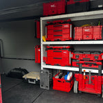 Jeremy B - Ford Transit