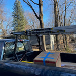 Aleksey K - Ford F-150