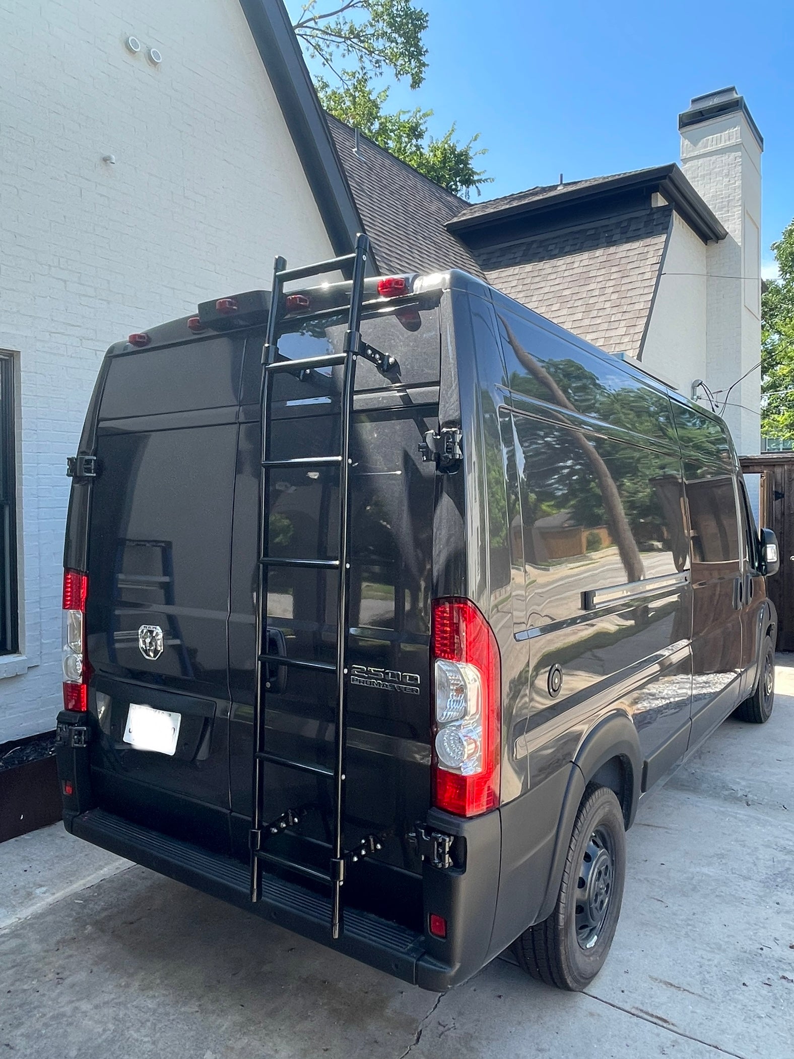 Didier C - RAM ProMaster Didier C - RAM ProMaster