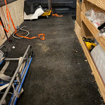 Sam C - Mercedes Sprinter