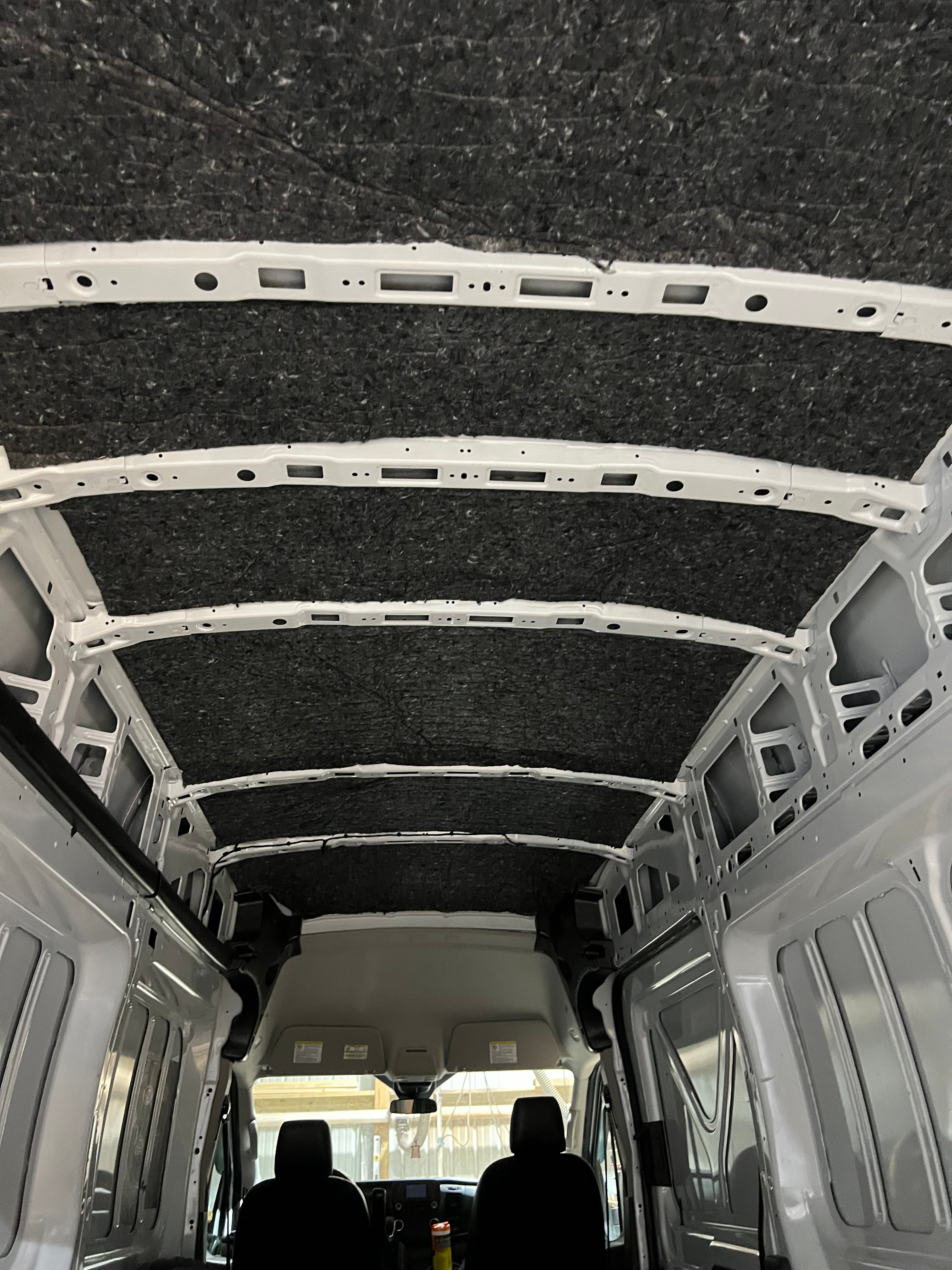 Lorin L - Ford Transit Lorin L - Ford Transit