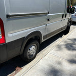 Juan F - RAM ProMaster 2500