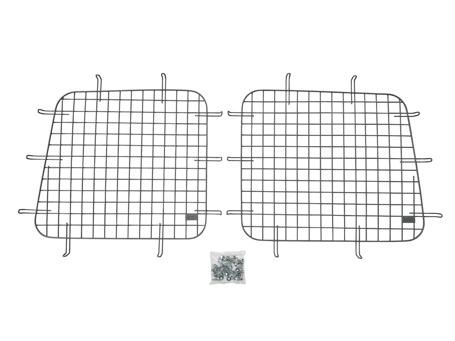thumbnail image 2 of Right Side Rear Stationary Window Glass For 1996-2025 GMC Savana Passenger - Tempered 2 of 6