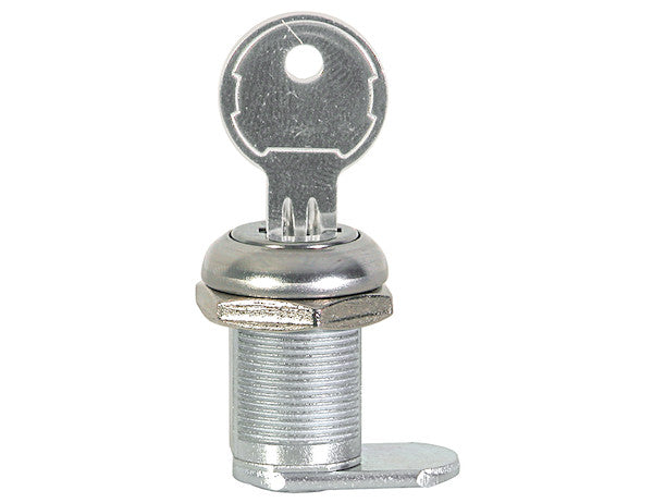 Buyers Products Replacement Lock Cylinder with Key for L3885rls Latch - L38RLSCH545