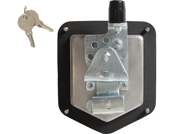 Buyers Products Replacement Latch for Poly Underbody Toolboxes - L8816R