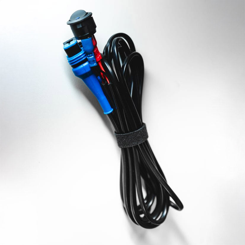 Legend Motion Sensor Light Kill Switch