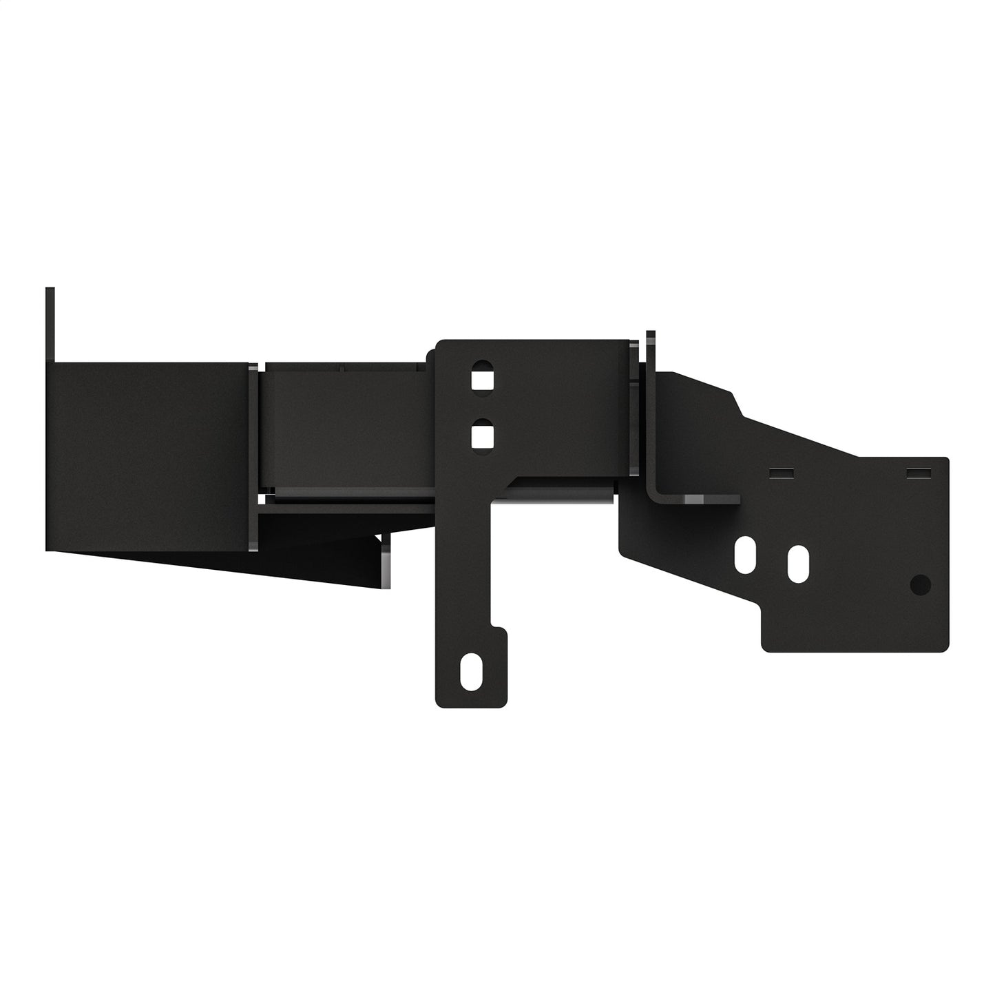Ranch Hand Legend Series Winch Plate for Ford Super Duty (2020-2026) - LWF231BL1