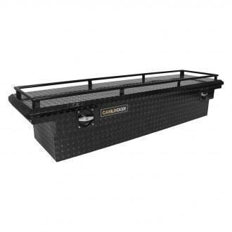 CamLocker Crossover Tool Box - 67-in - Standard Lid - Standard Depth