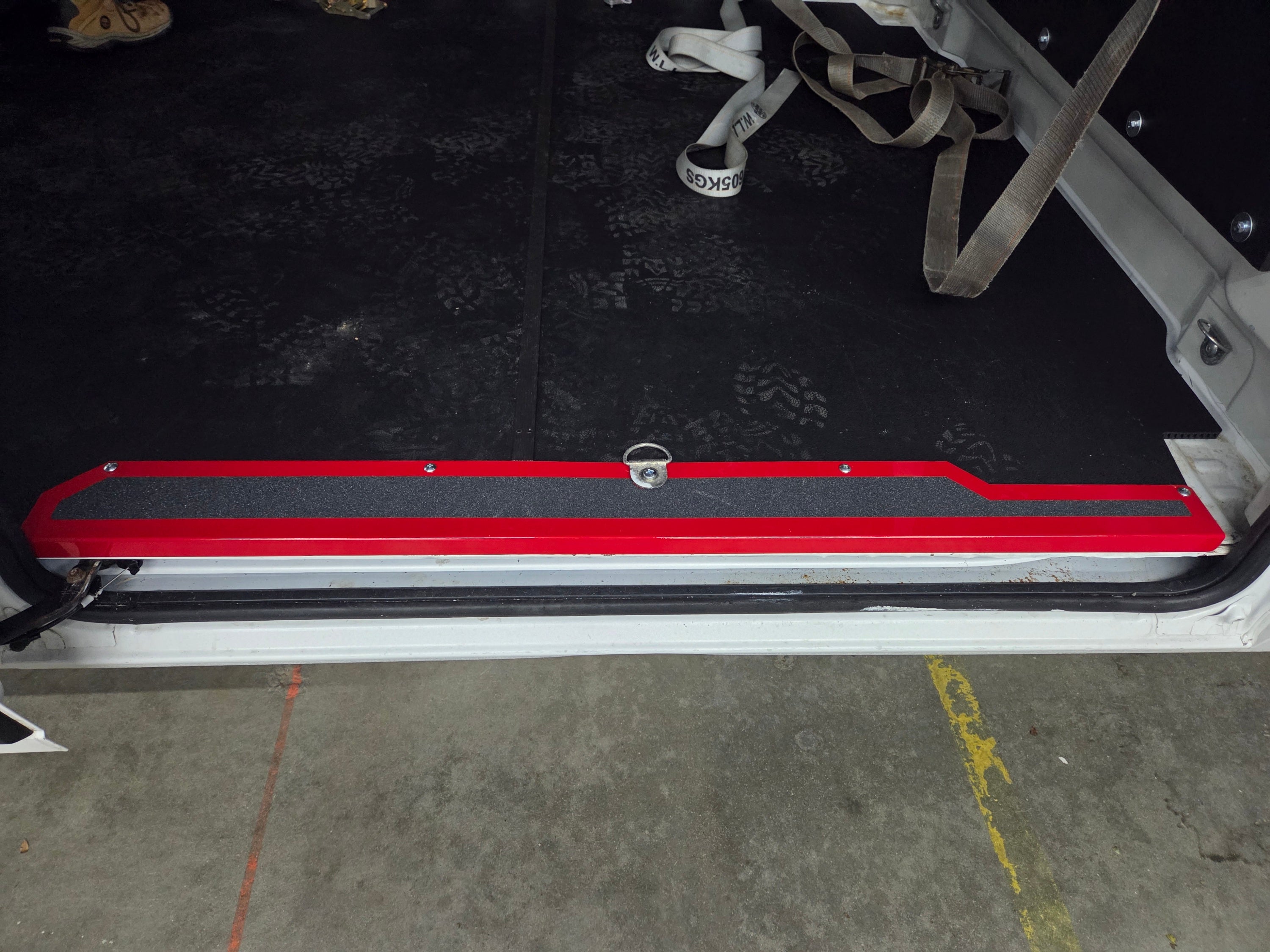 Tim Q. Dodge Tim Q. Dodge