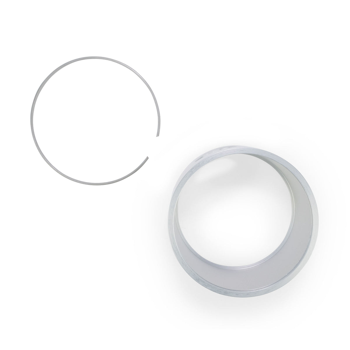 Slick Locks Spinner 360 - 2 Pack