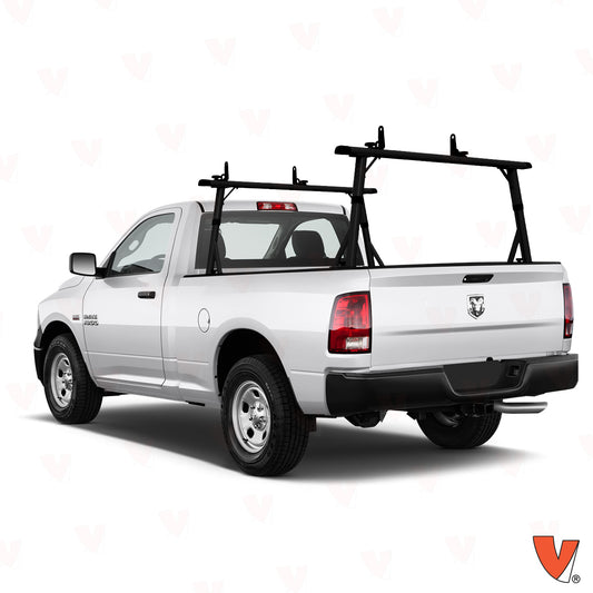 Vantech P-Series Ladder Rack for Pickup Trucks