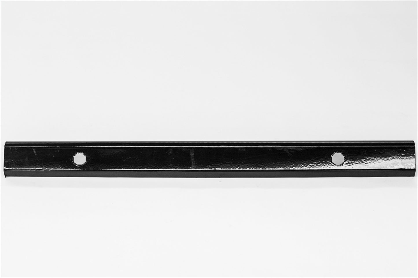 Ranch Hand Parking Aid Sensor Bracket for GMC Sierra 1500, Chevrolet/GMC Silverado/Sierra HD (2019-2025) - PSG19HBL1