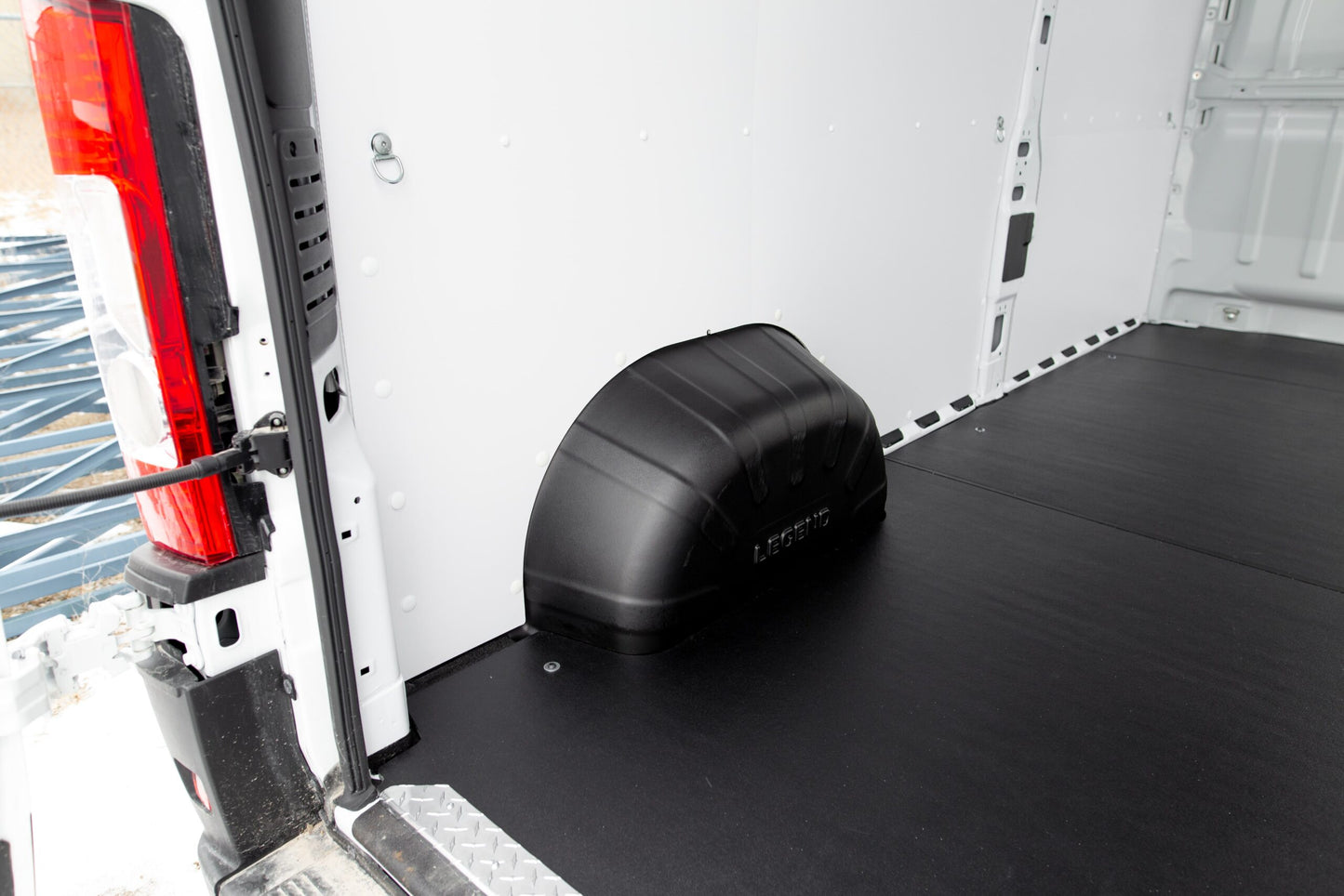 Legend Liner Package - RAM ProMaster Cargo Van