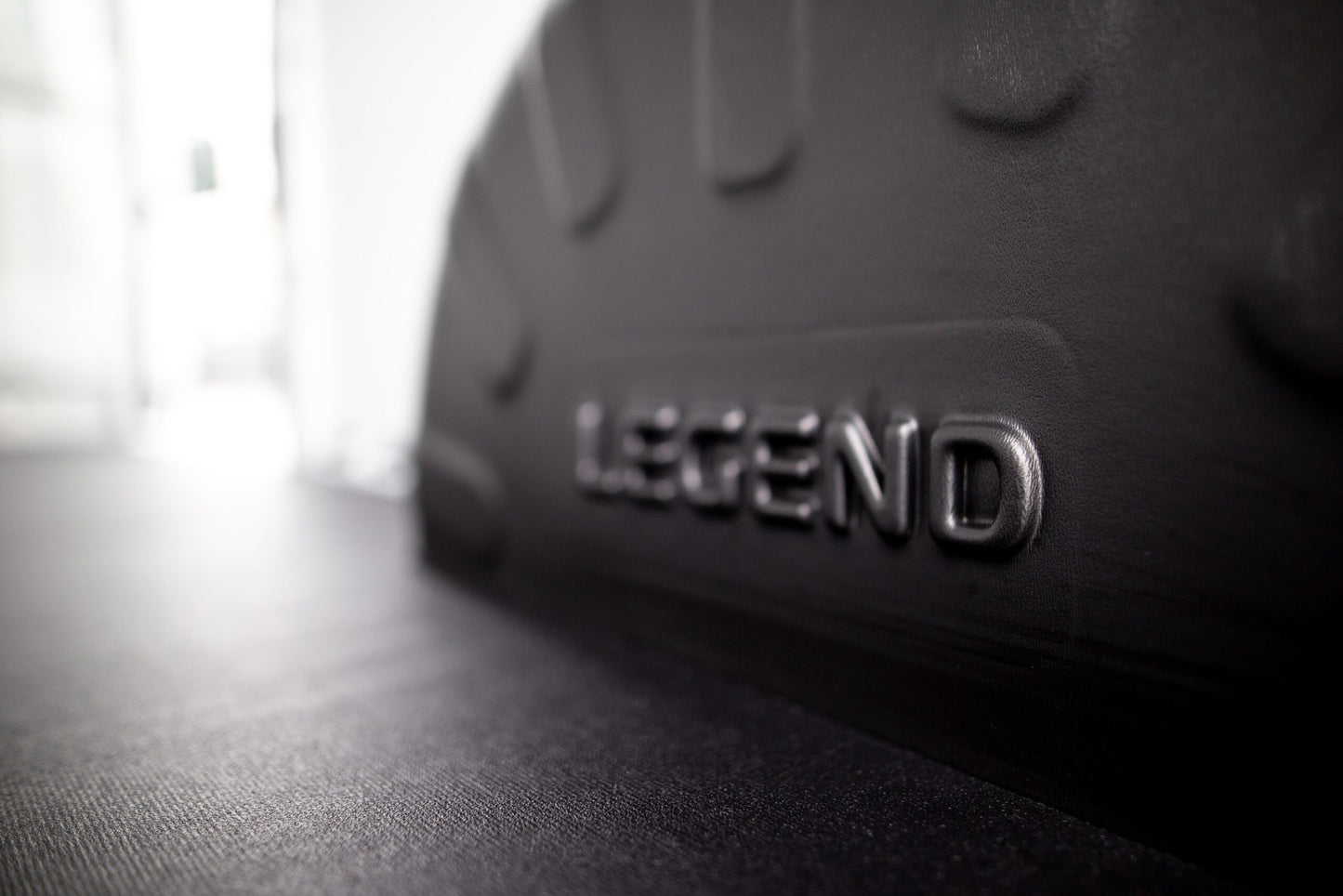 Legend Liner Package - RAM ProMaster Cargo Van