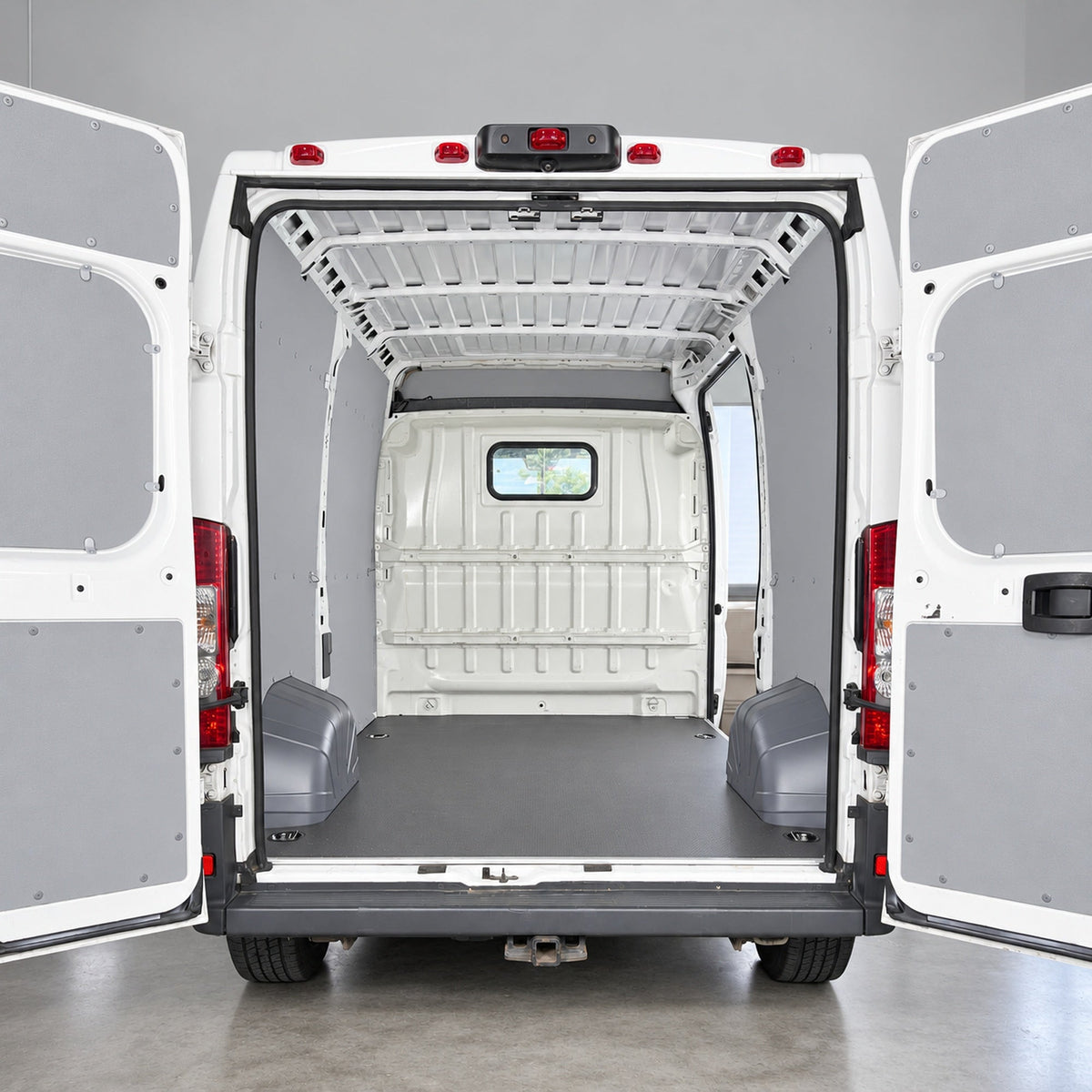 Kore Wall Liner Kit for RAM ProMaster 136-in WB High Roof - 1640206220712