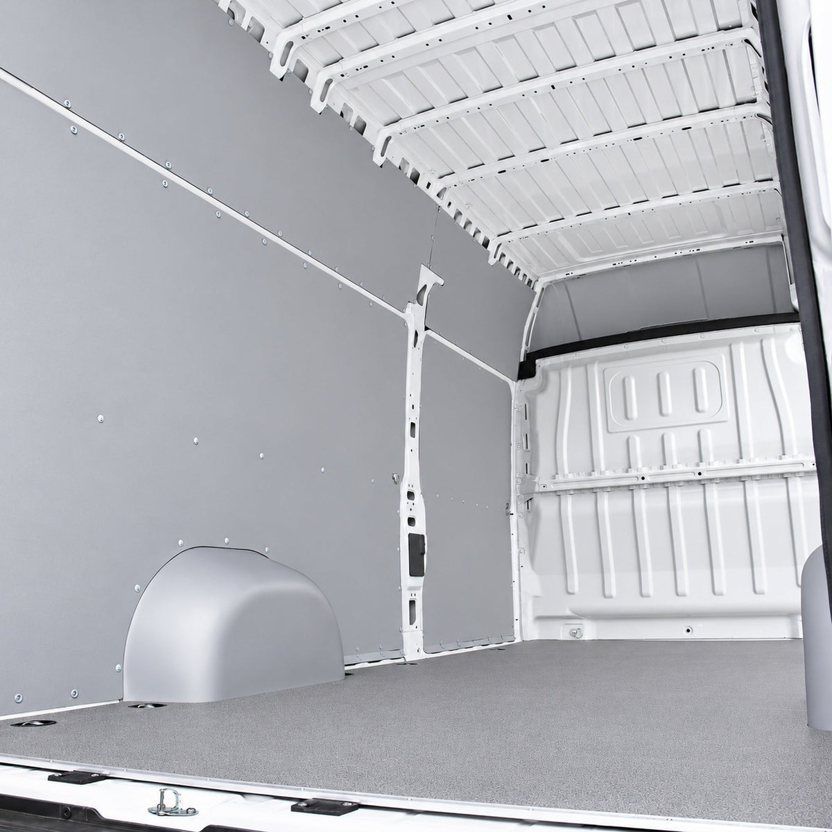 Kore Wall Liner Kit for RAM ProMaster XL 159-in WB High Roof - 1640406220712