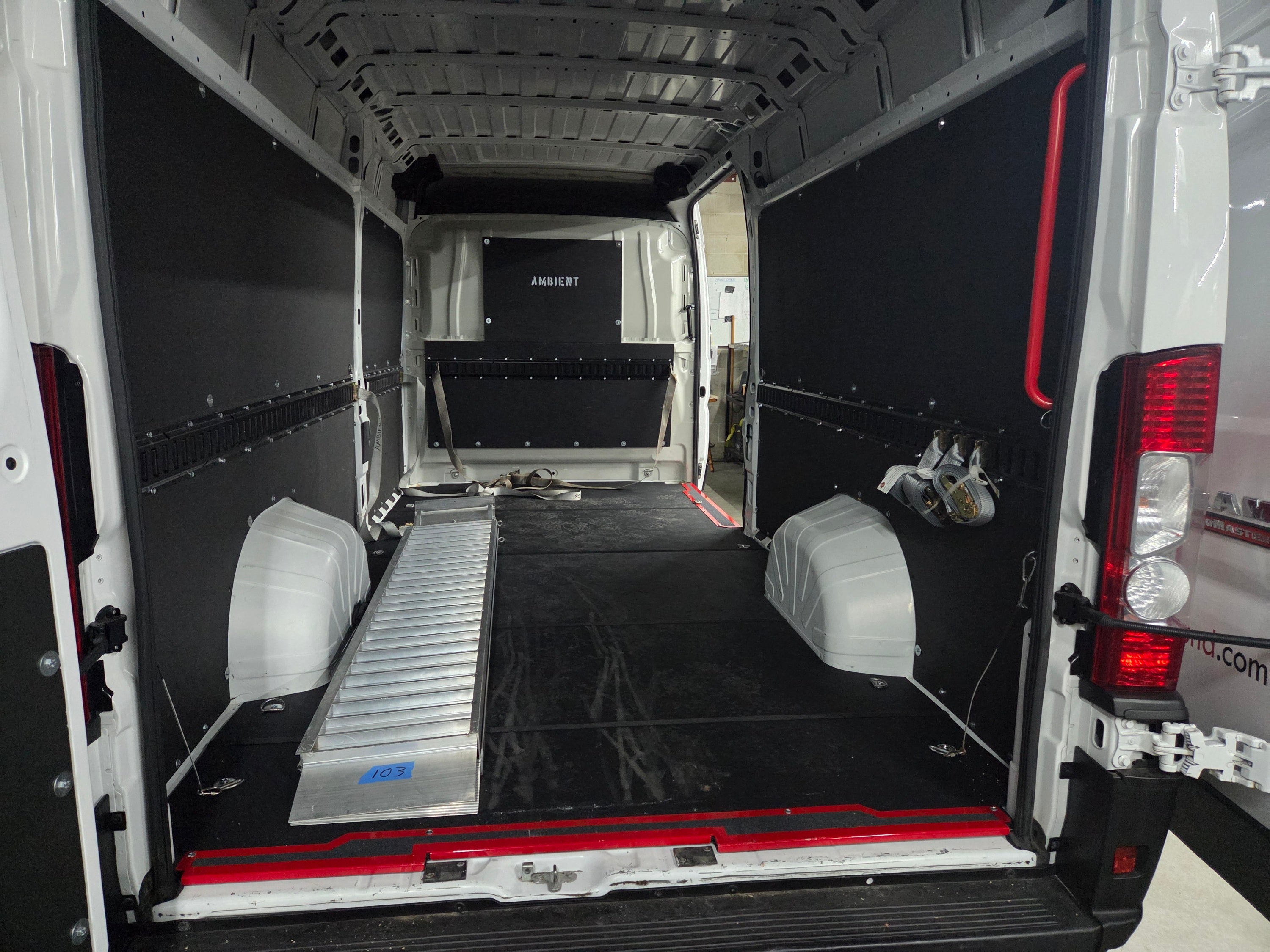 Tim Q. Dodge Tim Q. Dodge