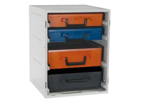 Rola-Case RCSK5/C Cabinet Kit