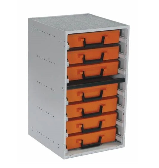 Rola-Case RCSK8/C Cabinet Kit