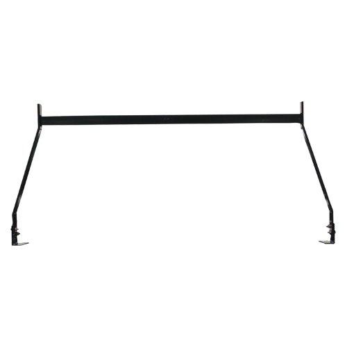 RKI Rear Grille - Steel - RG11