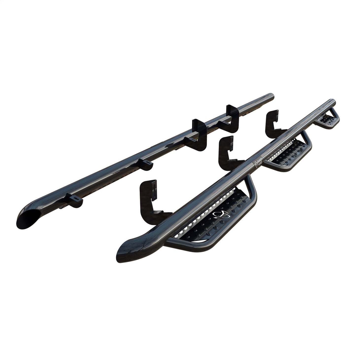 Ranch Hand Running Steps - RSC071C8B6S