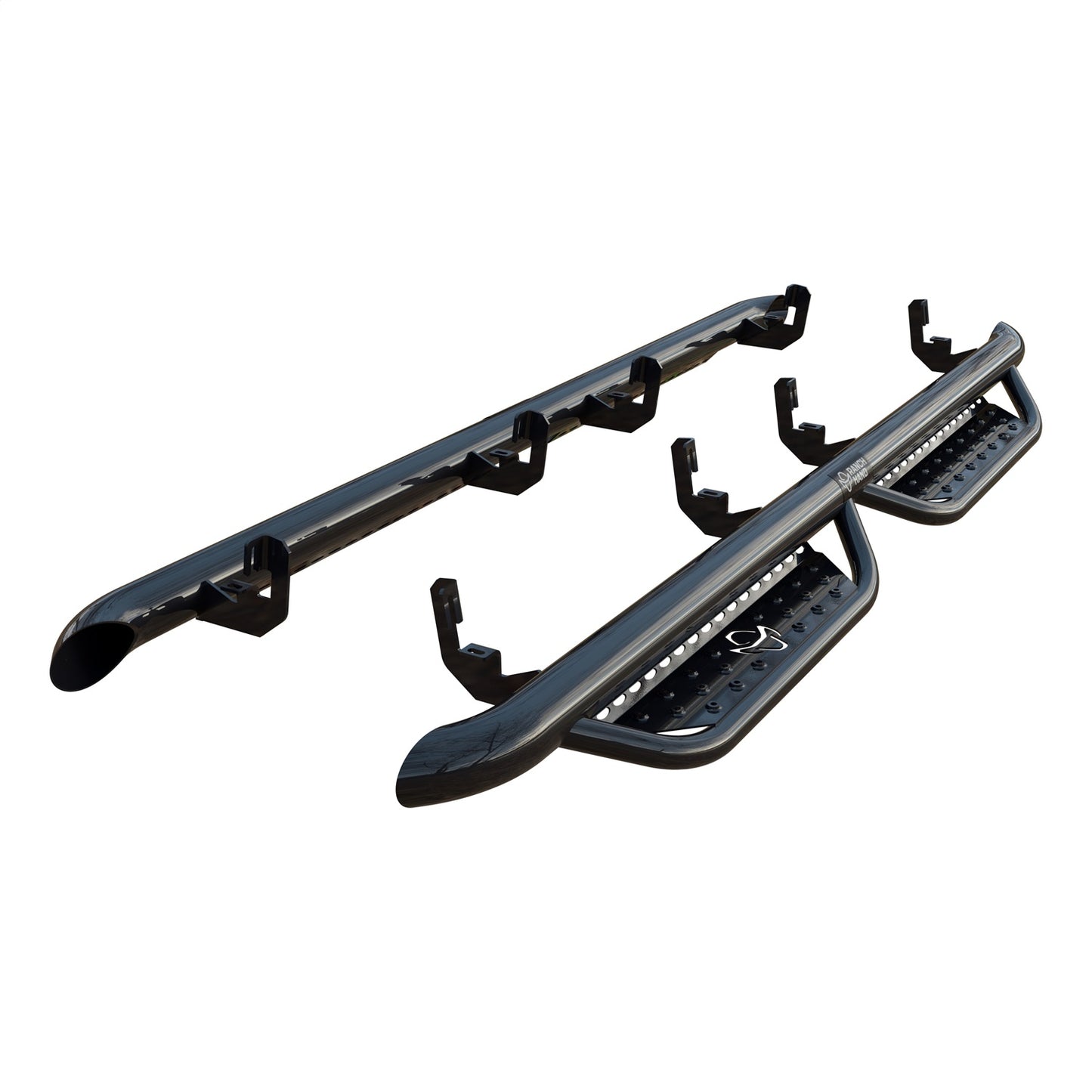 Ranch Hand Running Steps for Chevrolet/GMC Colorado/Canyon (2015-2026) - RSC15MC1B4S