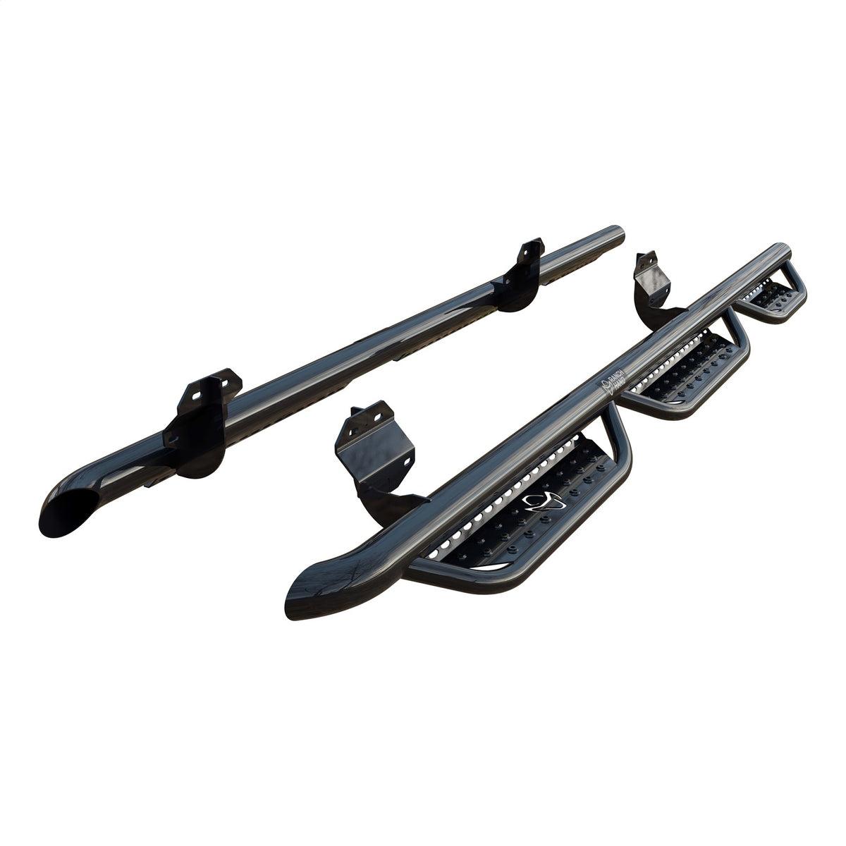 Ranch Hand Running Steps for Ford Super Duty, Ford F-150 (2015-2026) - RSF151S6B6S