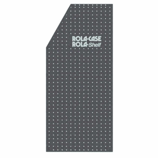 Rola-Case Left Hand End Panel - Low Roof