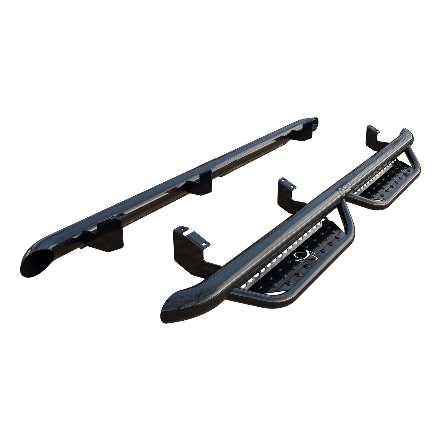Ranch Hand Legend Running Steps for Toyota Tundra (2007-2021) - RST07HQ1B4S