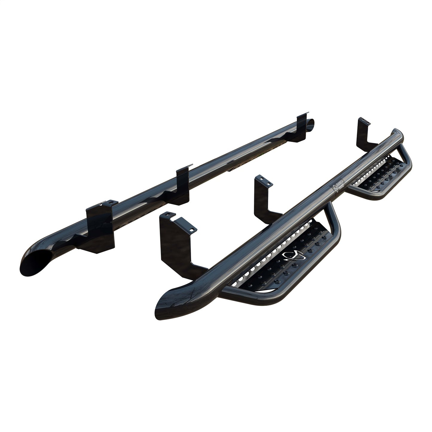 Ranch Hand Running Steps for Toyota Tundra (2022-2026) - RST22HC1B4S