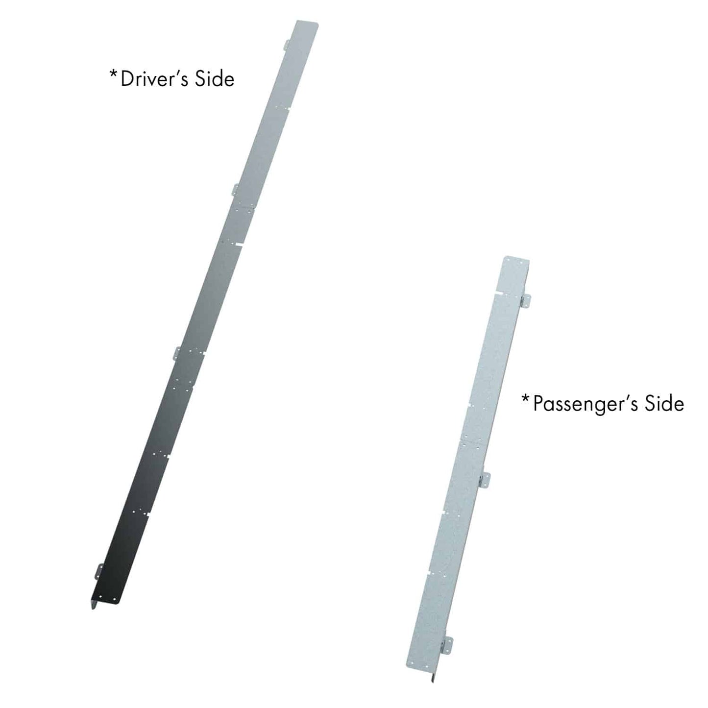 Rola-Case Service Bin Package for RAM ProMaster - 159-in WB