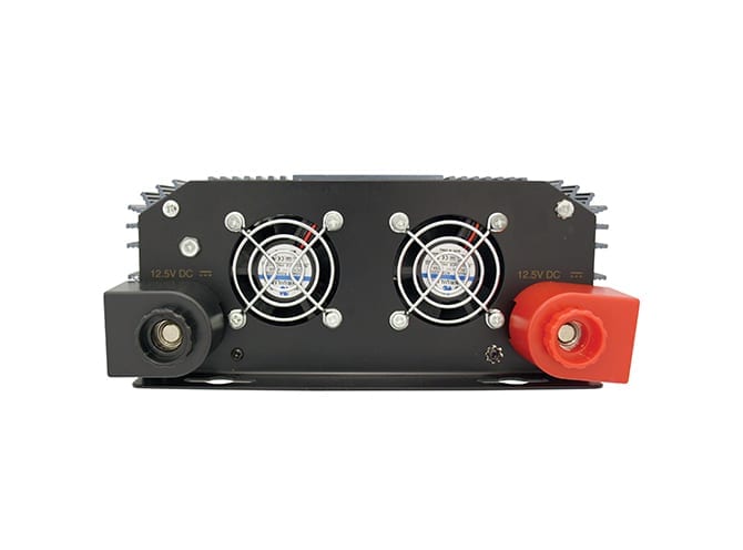 Samlex 1500 Watt Modified Sine Wave Power Inverter