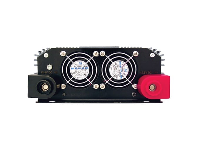 Samlex 3000 Watt Modified Sine Wave Power Inverter