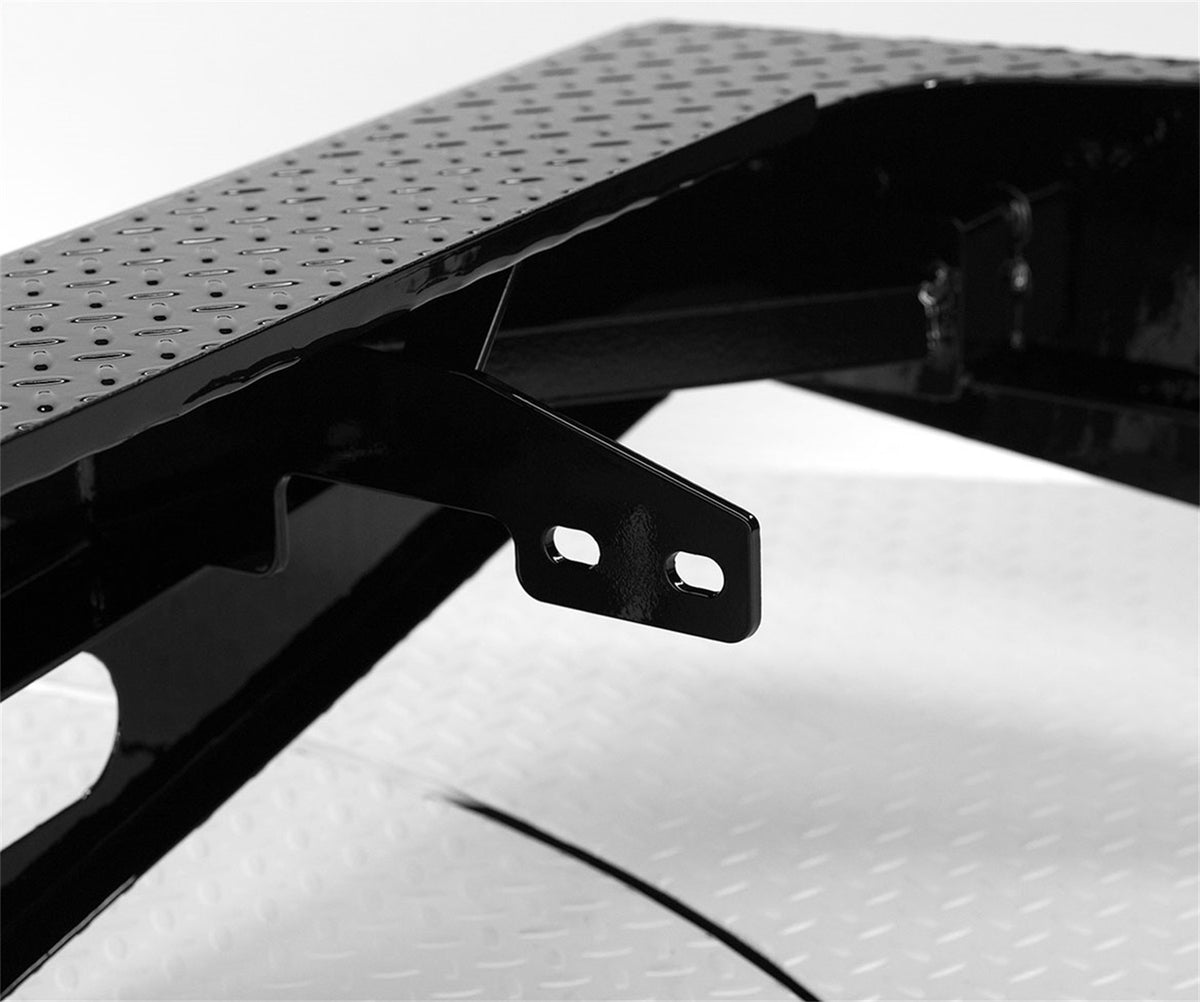 Ranch Hand Sport Series Rear Bumper for Toyota Tundra (2014-2021) - SBT14HBLL