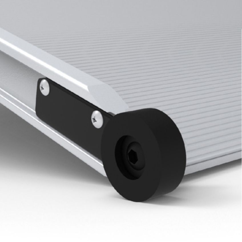 Link Ramp Wheel Kit