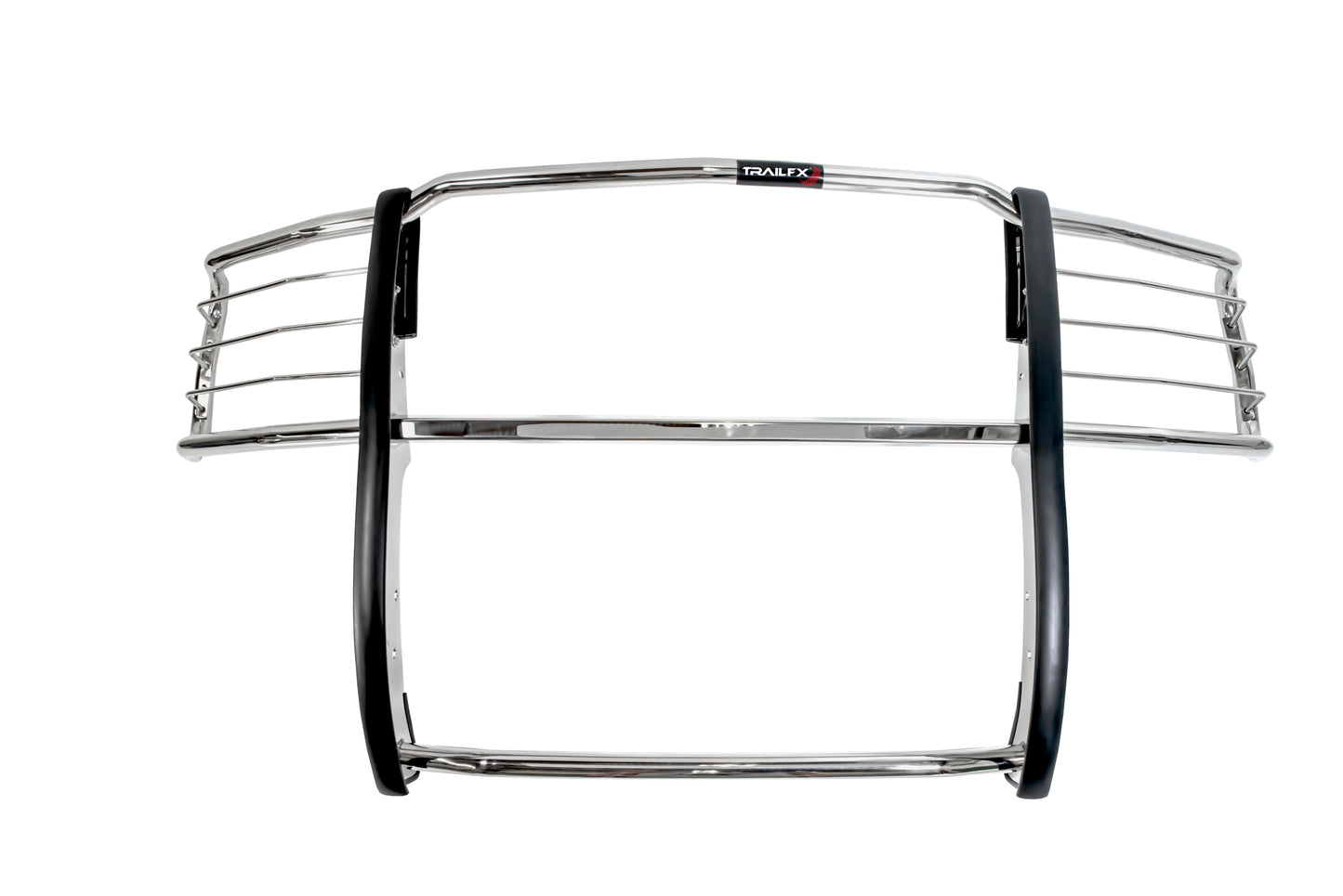 TrailFX Grille Guard For Chevrolet Silverado 1500/Silverado 1500 LTD - E0035S