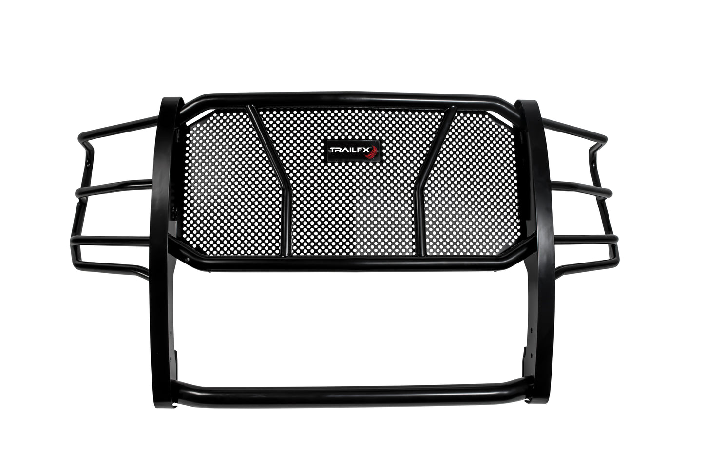 TrailFX Grille Guard For GM Silverado/Sierra 2500/3500 - E0516B