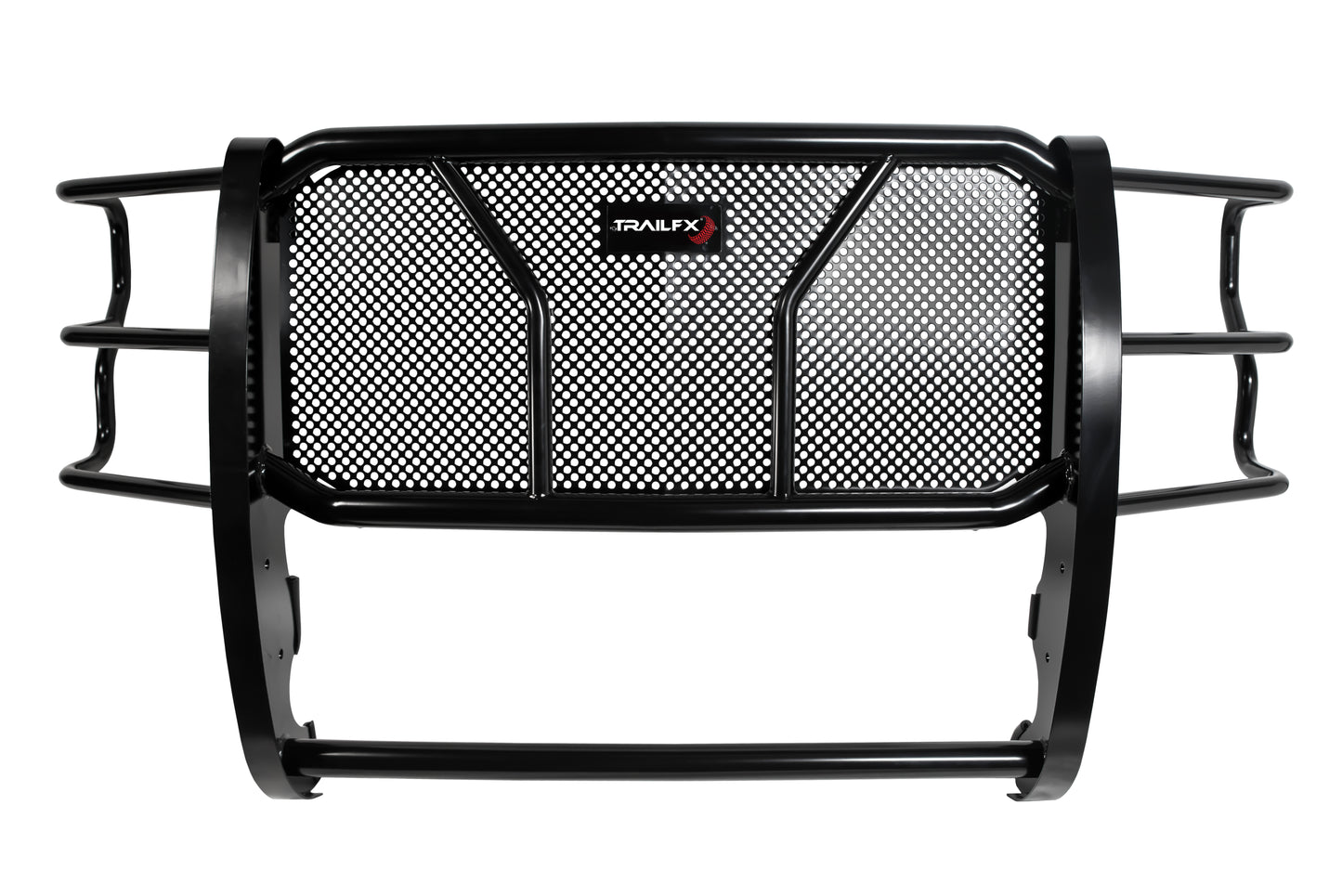 TrailFX Grille Guard For GMC Sierra 1500/Sierra 1500 Limited - E0517B